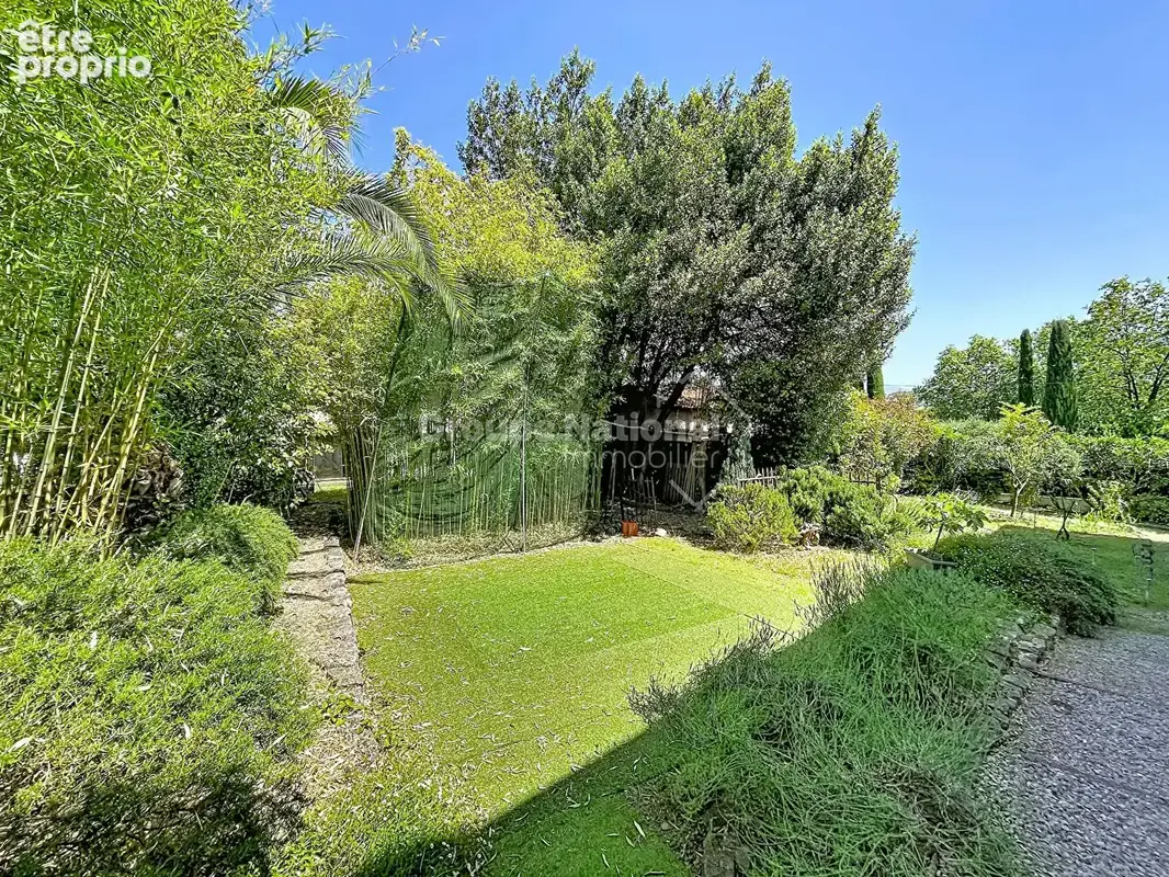 Maison Grasse 171 m2 - photo 6
