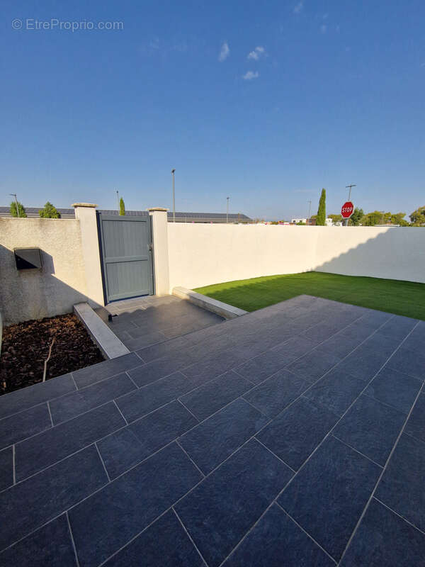 Maison à SAINT-MARCEL-SUR-AUDE