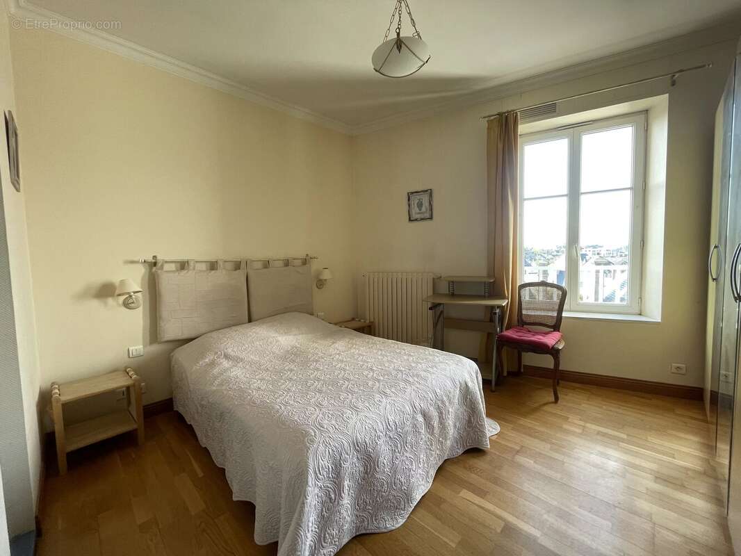 Appartement à DINARD
