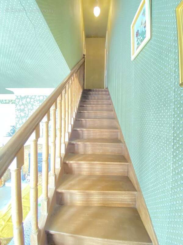 Maison d'architecte 4 chambres - photo 10