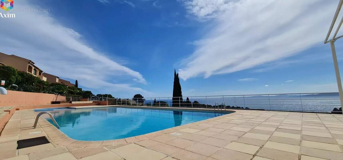 Maison à SAINT-RAPHAEL