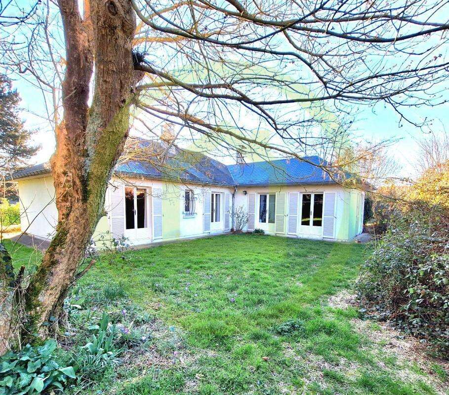 Maison à VILLERS-POL