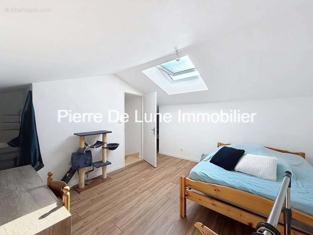 Appartement à MOIRE