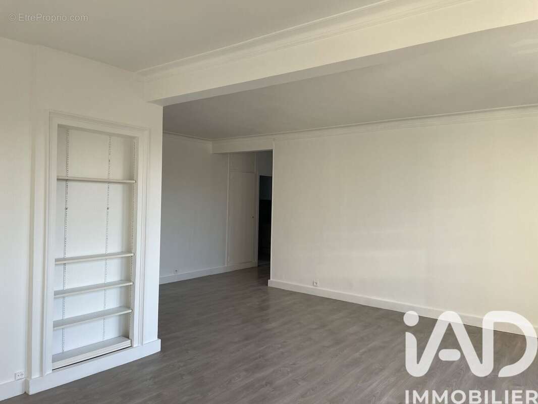 Photo 2 - Appartement à EPINAY-SUR-SEINE