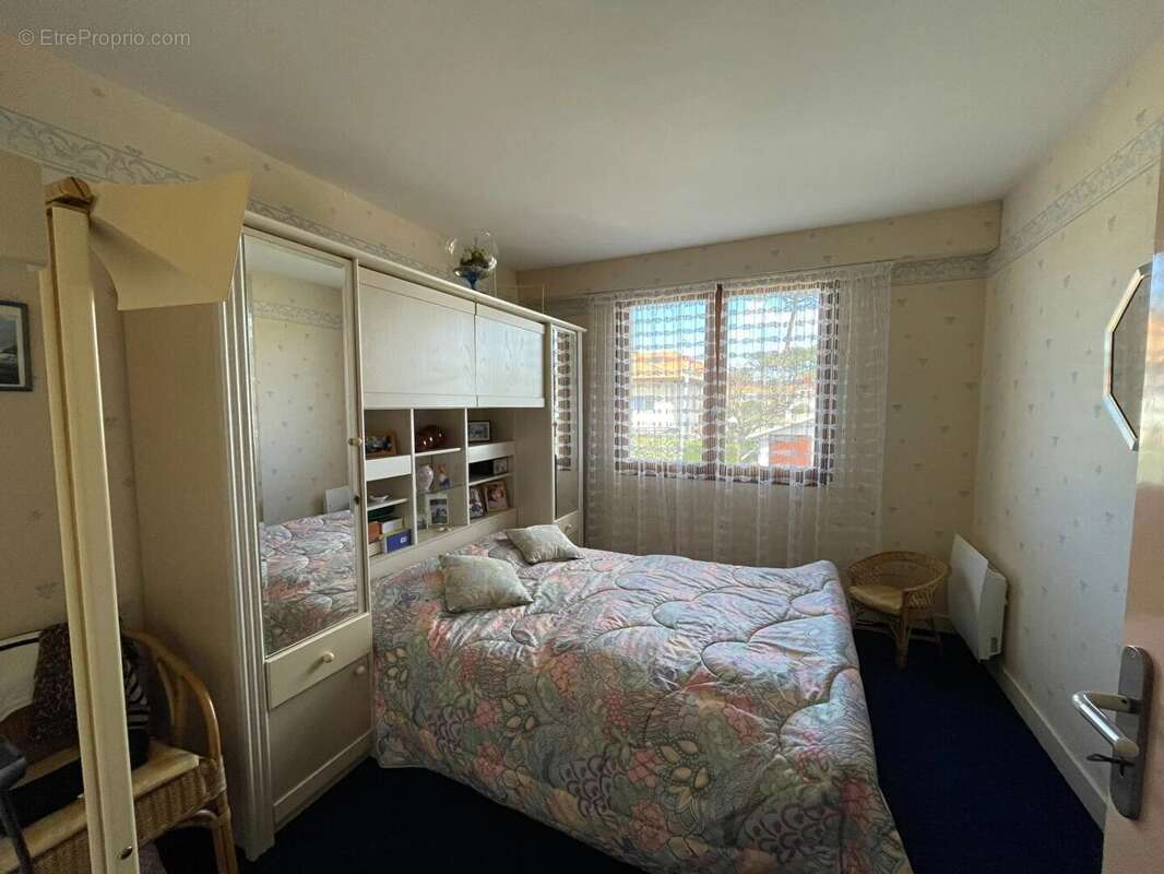 Maison à BISCARROSSE