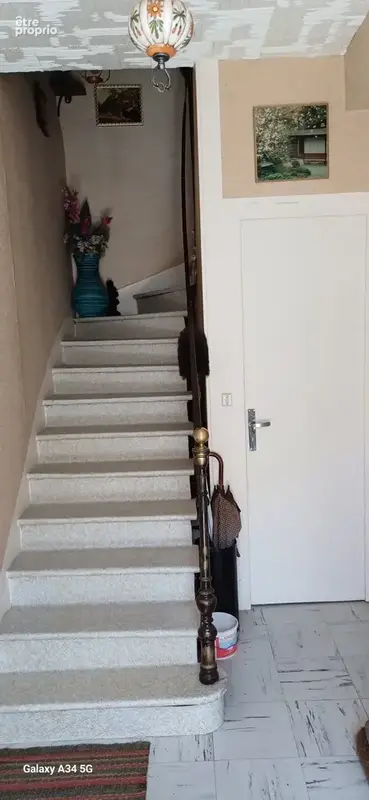 Maison 7 pièces 179 m² à vendre à Lezinnes (89160) - photo 3