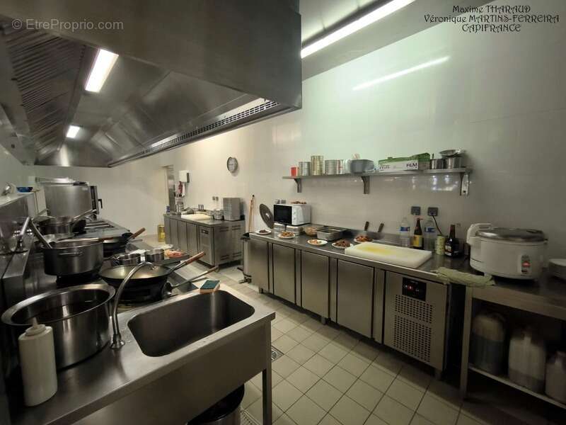 Commerce à CHATEAUROUX