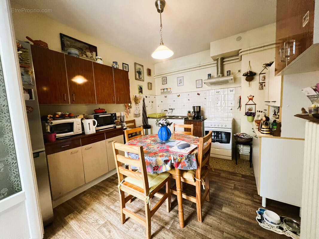 Appartement à TULLE