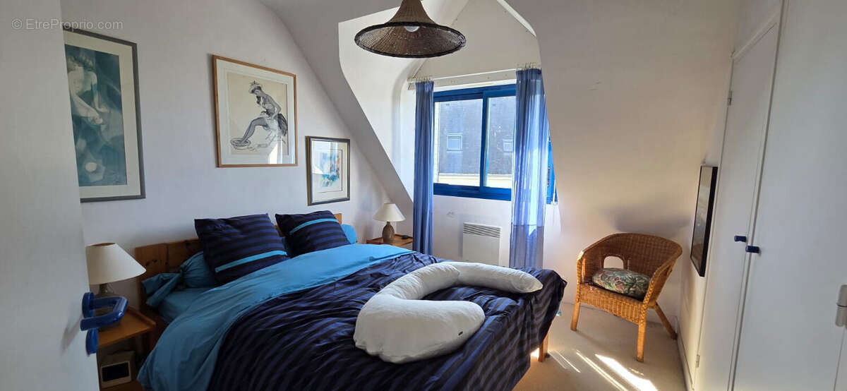 Maison 149 m² à Moelan-Sur-Mer  - photo 7