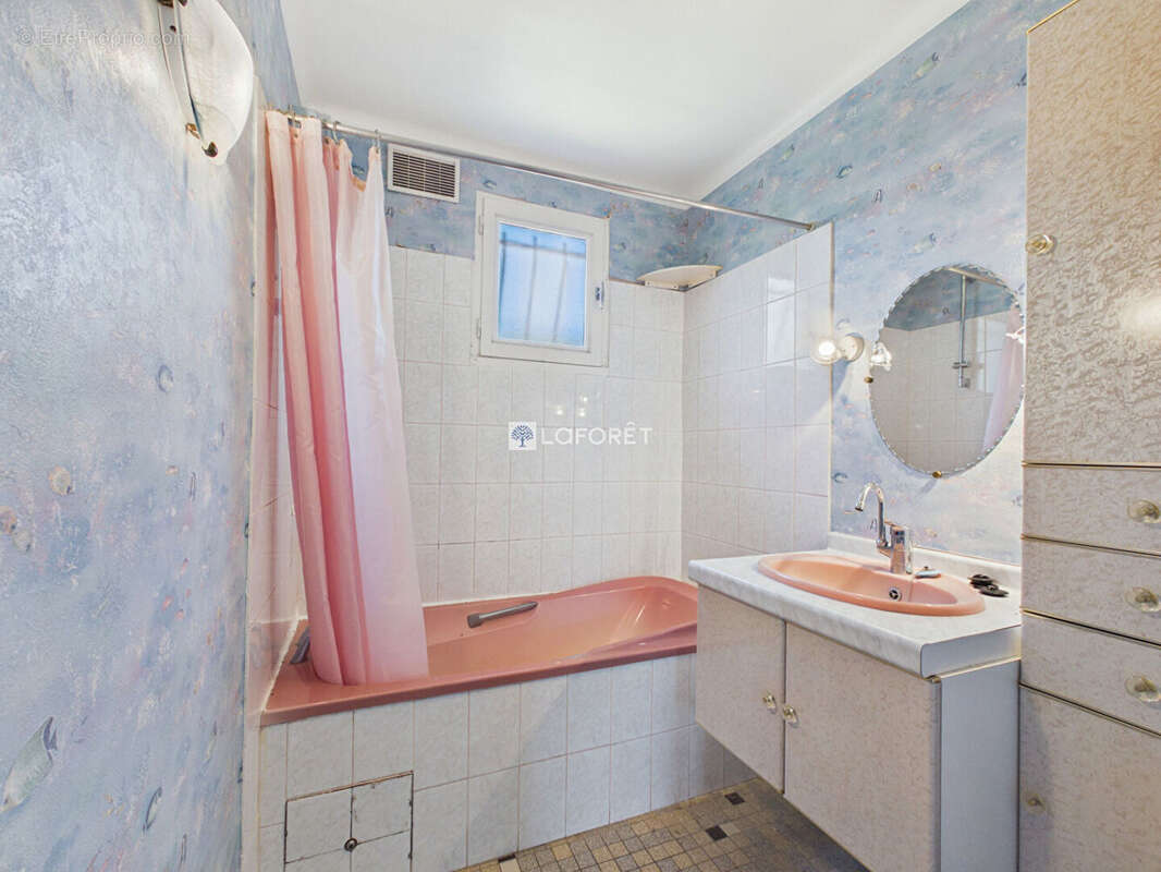 Maison GOURLIZON 6 Pièces 88 m² - photo 12