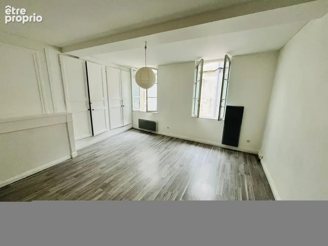 Immeuble de rapport mixte - photo 14