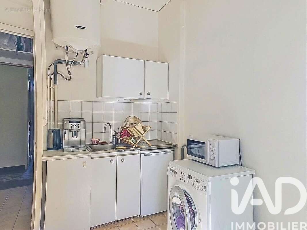 Photo 3 - Appartement à LYON-6E