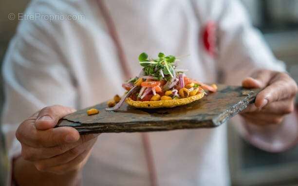 Commerce à PARIS-14E