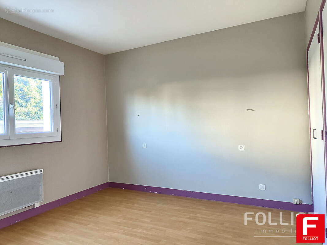 Appartement à SAINT-LO