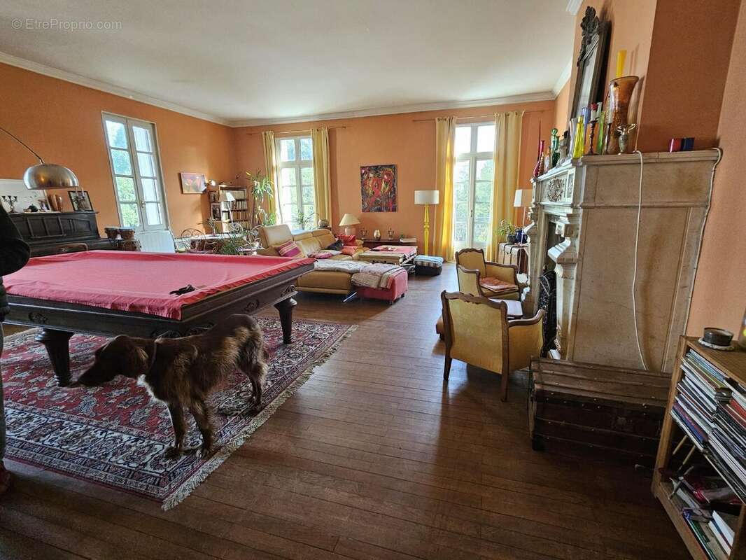 Appartement à PEZENAS