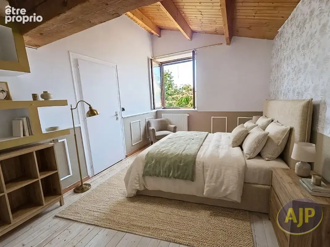 Maison à Péault 85 - photo 9