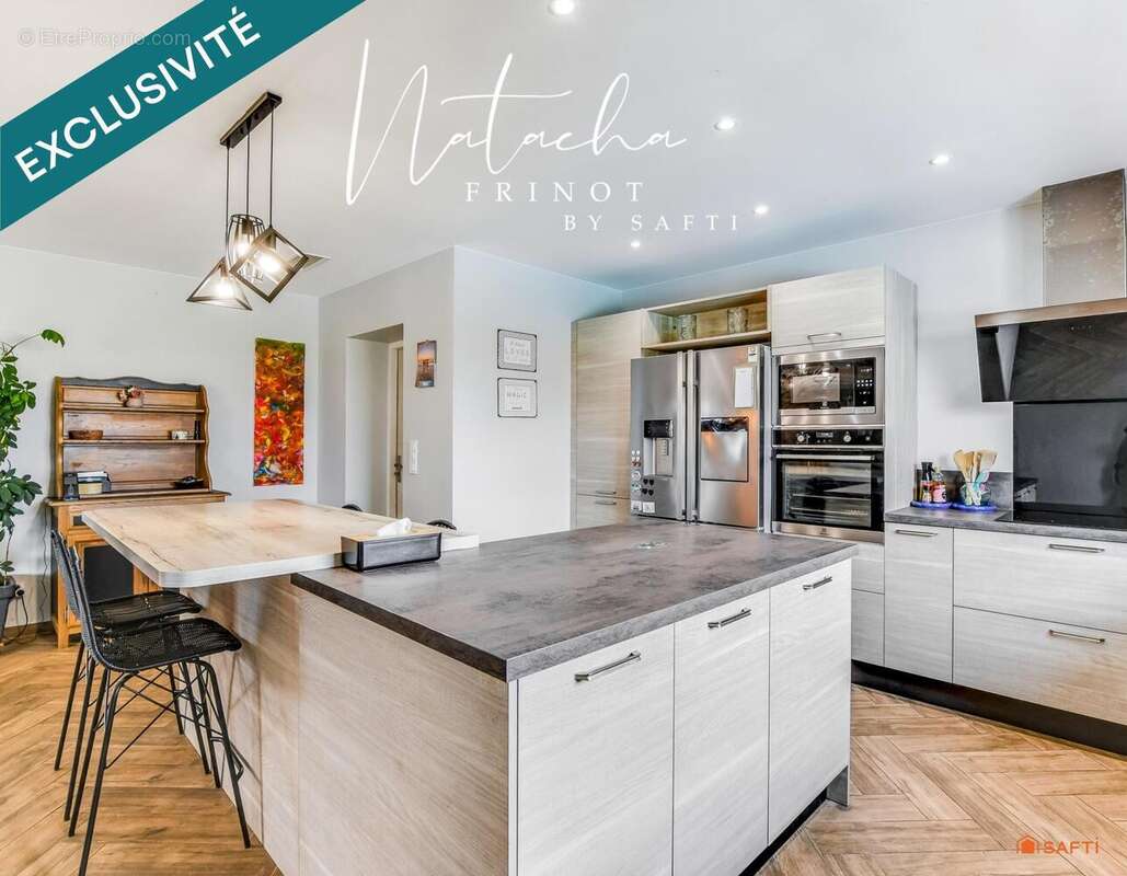 Photo 2 - Maison à FABAS