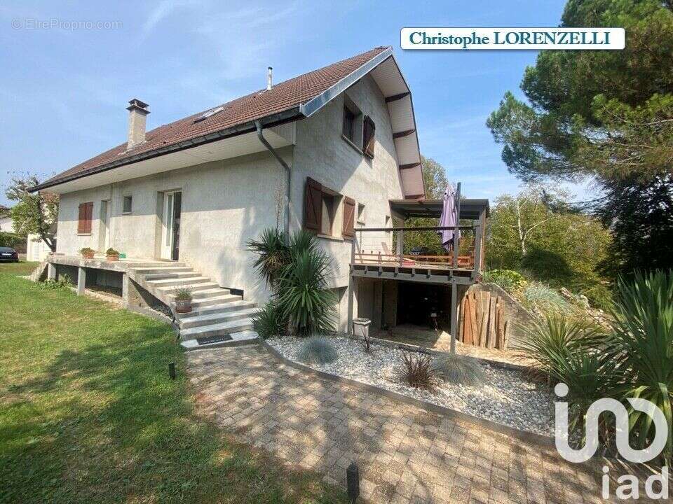 Maison 165 m² à Brens  - photo 6