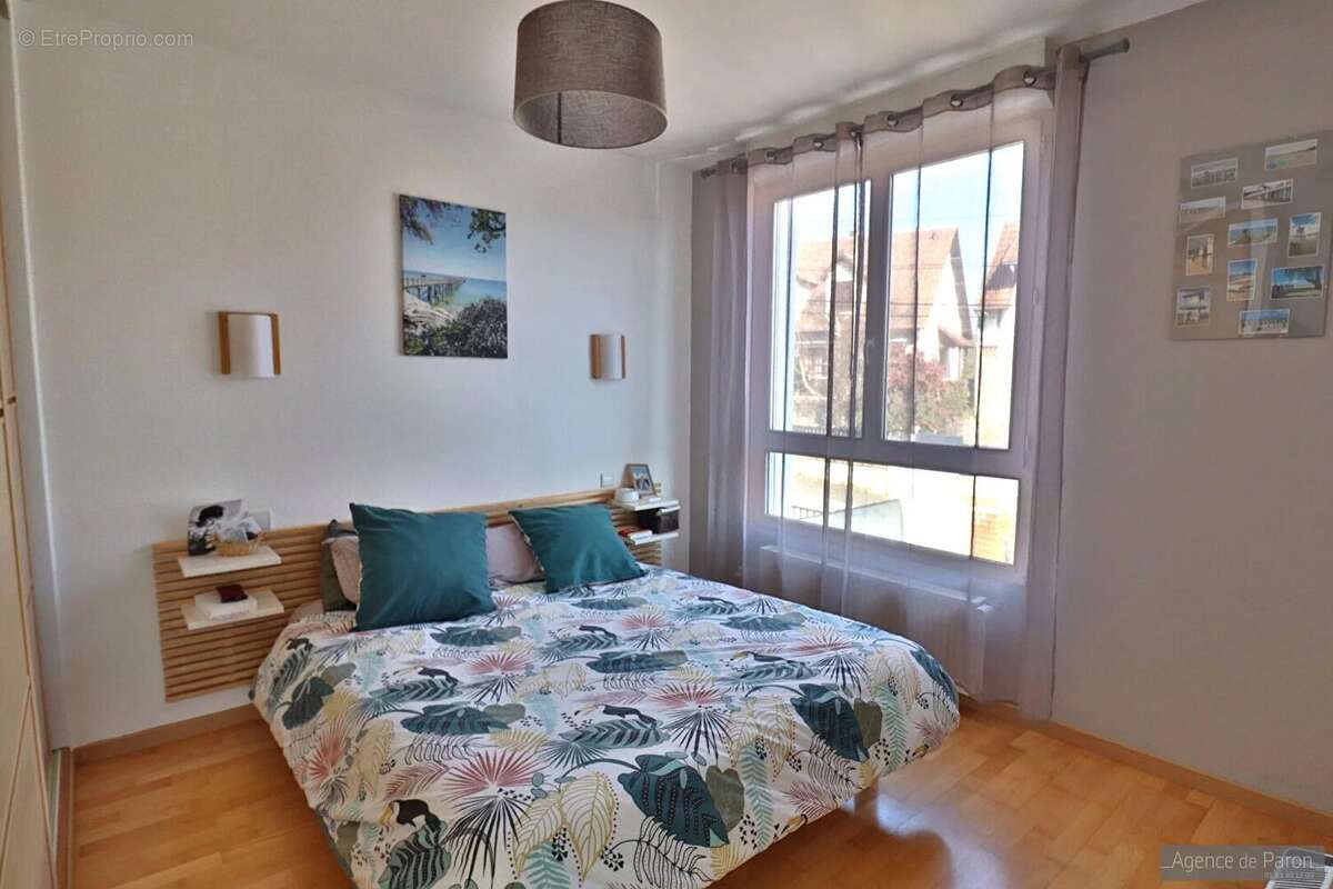 Maison à VERRIERES-LE-BUISSON