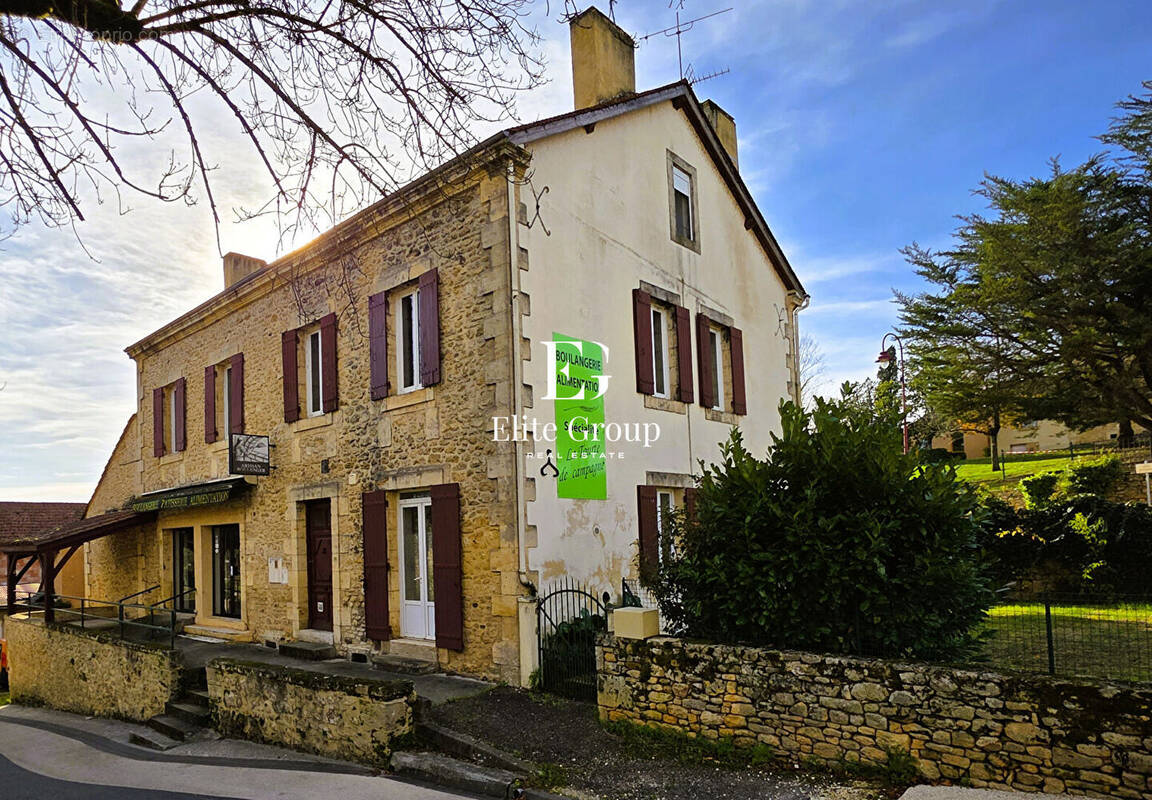 Maison à COUX-ET-BIGAROQUE