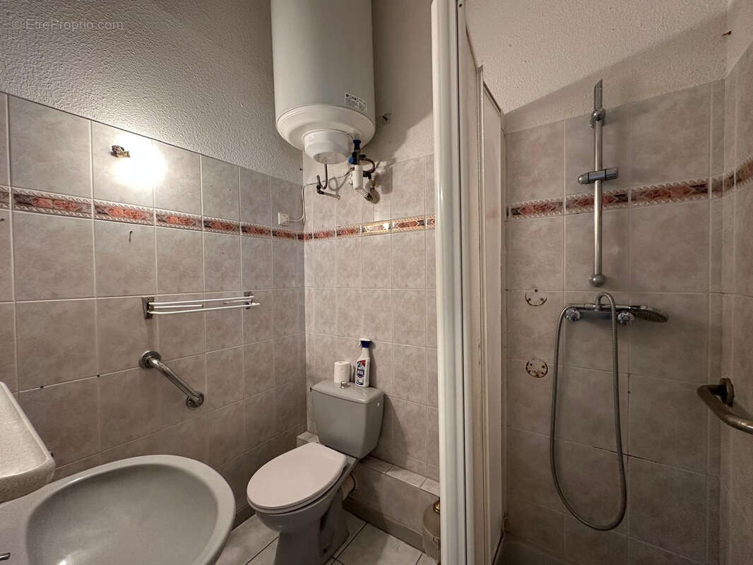 Maison à SAINT-NAZAIRE