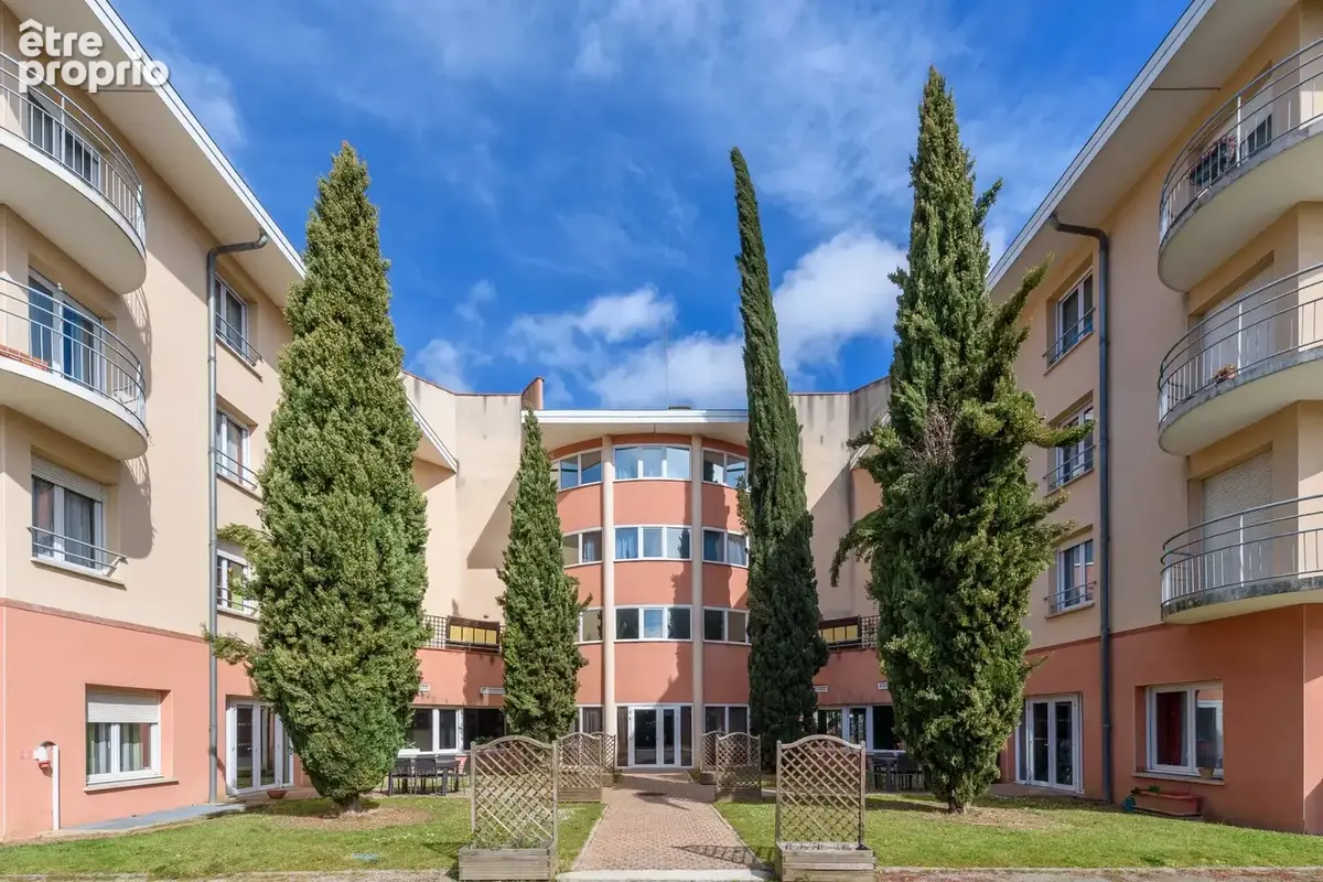 Investissement en EHPAD - photo 2