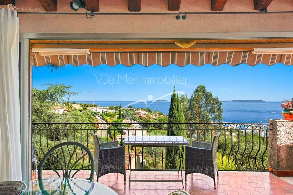 Maison à LE LAVANDOU