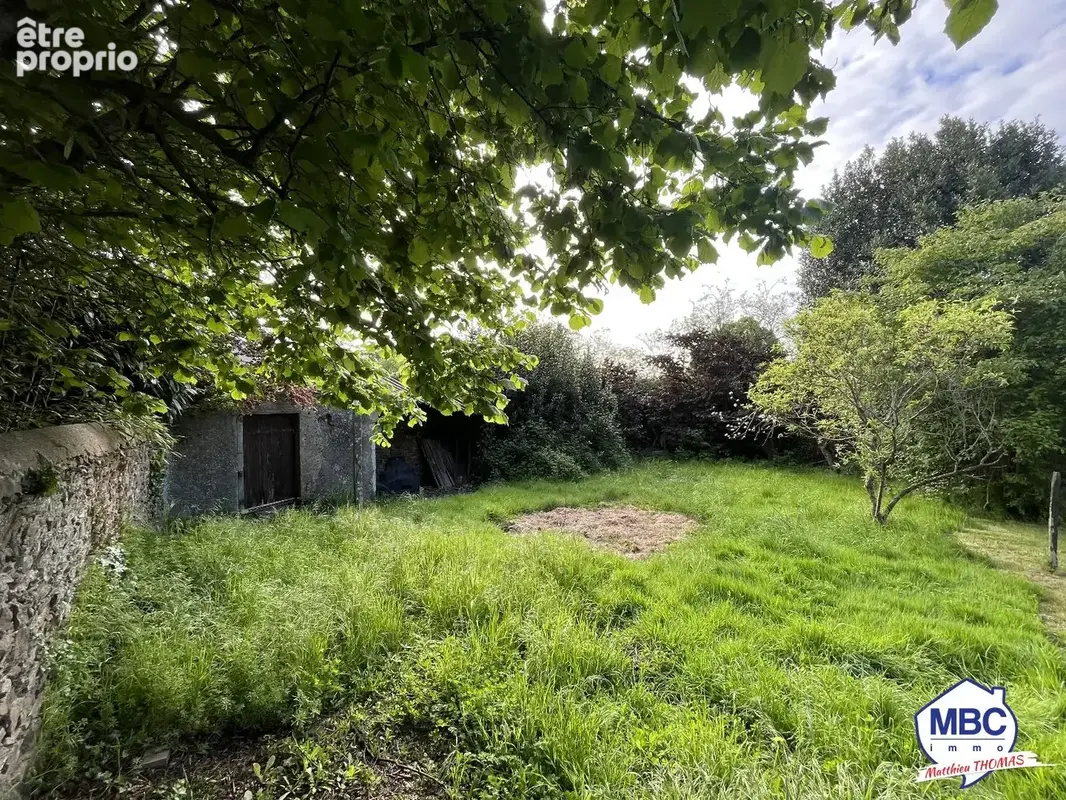 Photo Maison à Saint-Florent-Le-Vieil au prix de 136 490€
