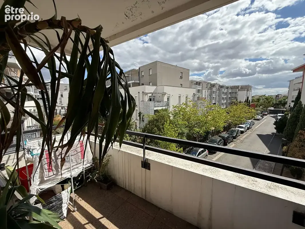 Appartement 3 pièces à vendre à Toulouse - Lafourguette - Gironis, idéal primo-accédant - photo 5
