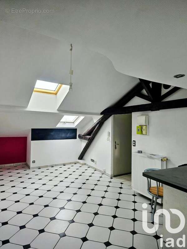 Photo 2 - Appartement à NANCY