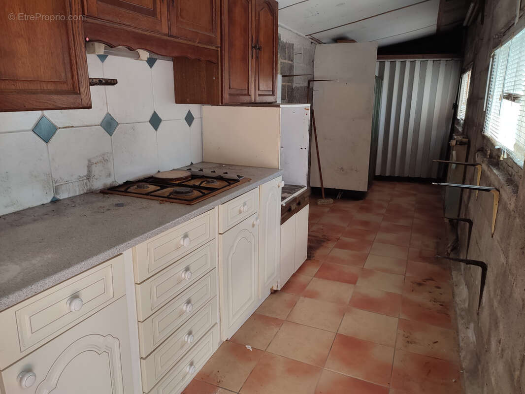Maison à EVRAN