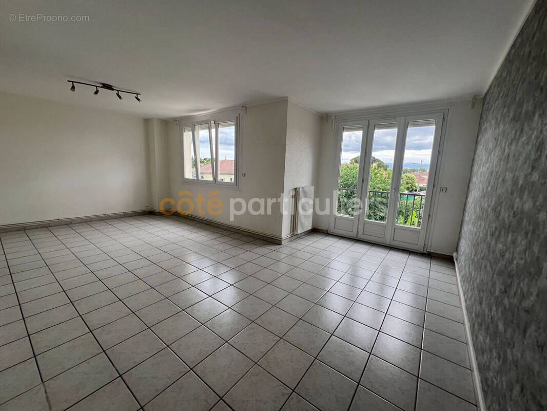 Appartement à TARBES