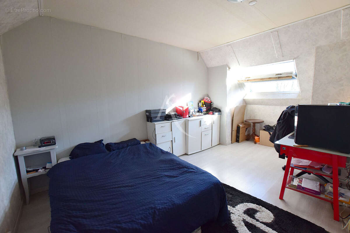 Maison à DONNEMARIE-DONTILLY