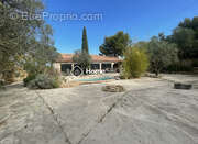 Maison à SEPTEMES-LES-VALLONS