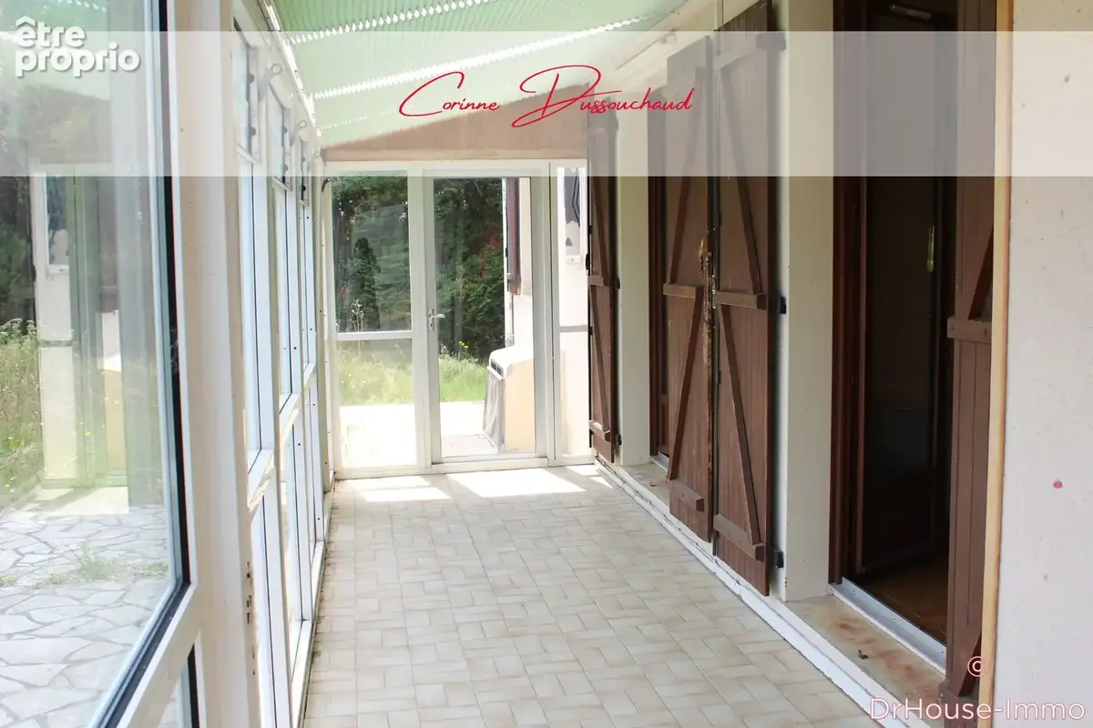 Maison 68 m² à Chirac  - photo 8