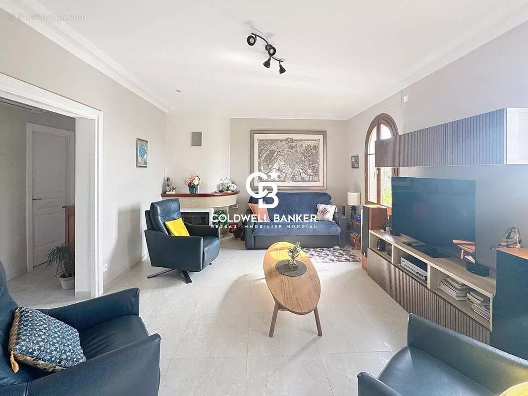 Maison à SAINT-RAPHAEL