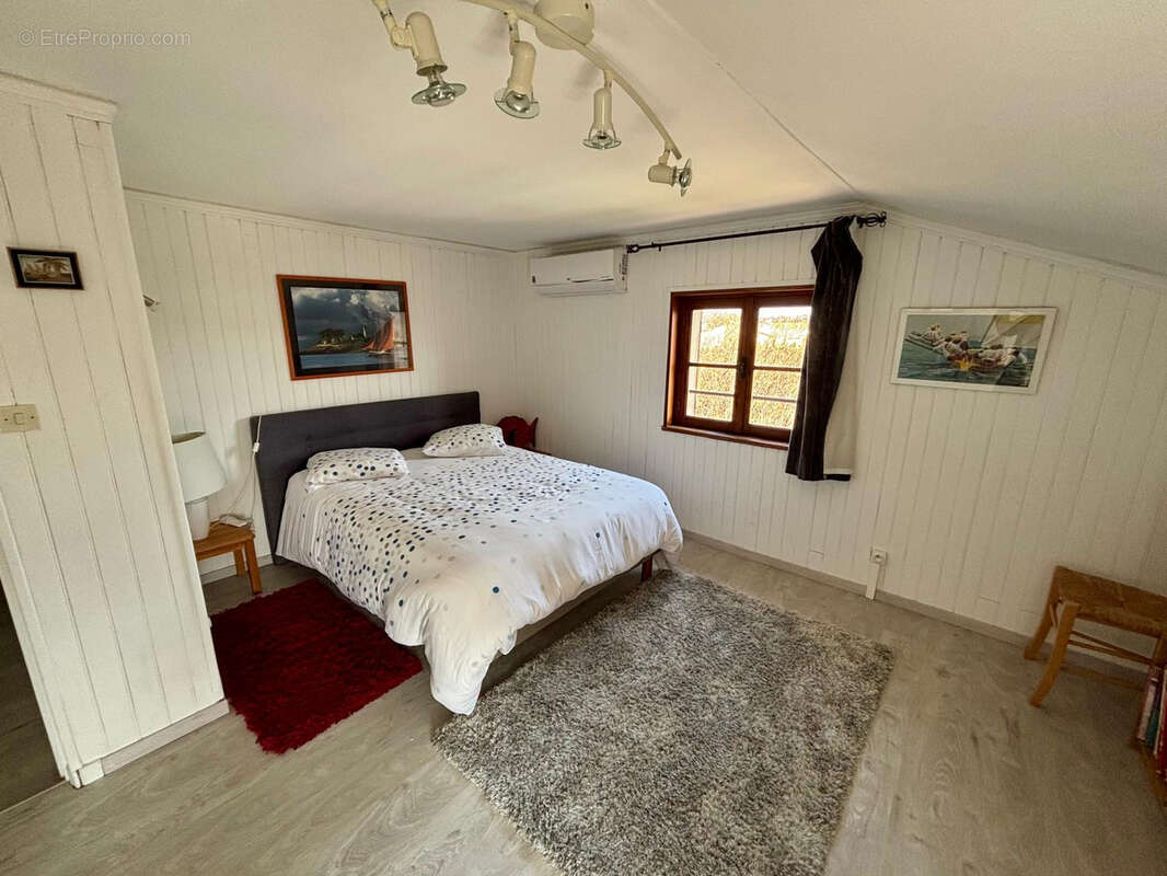 Maison à RICHERENCHES