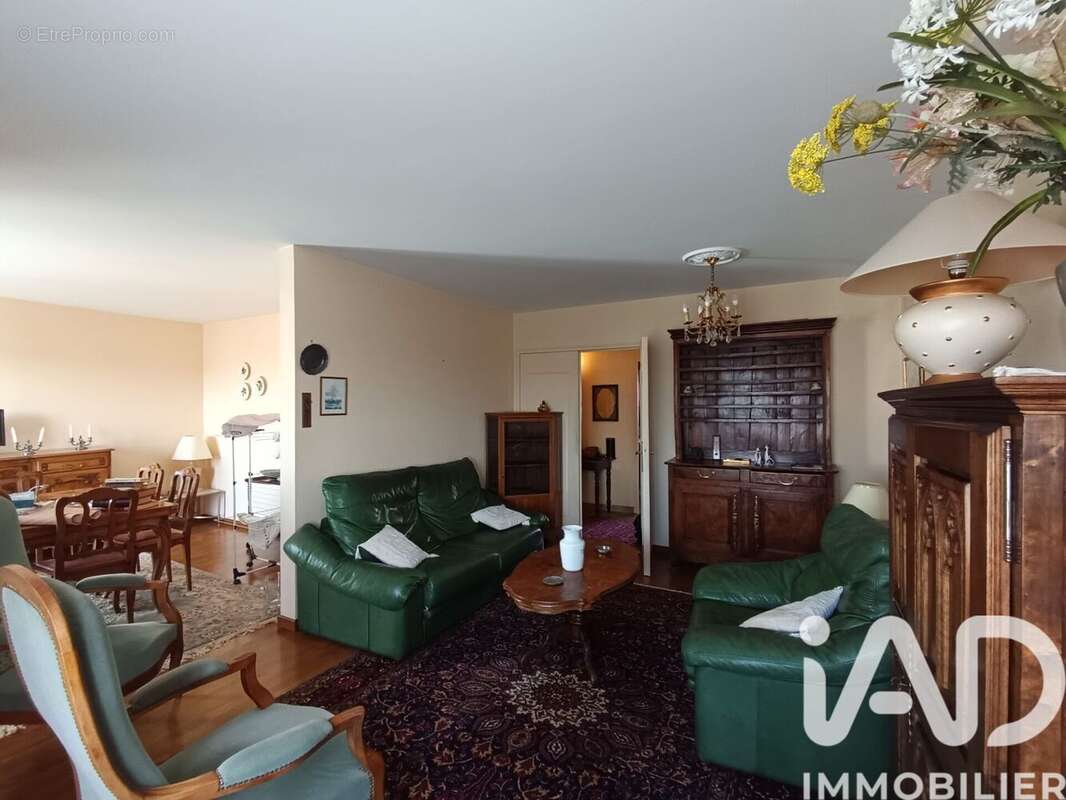 Photo 3 - Appartement à AMIENS