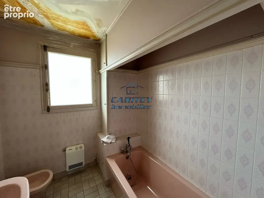 Maison 117m2 Champagney - photo 12