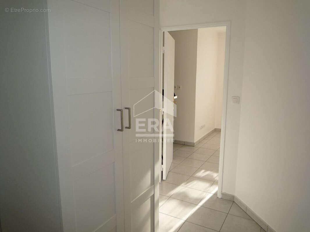 Appartement à PONT-DE-CHERUY