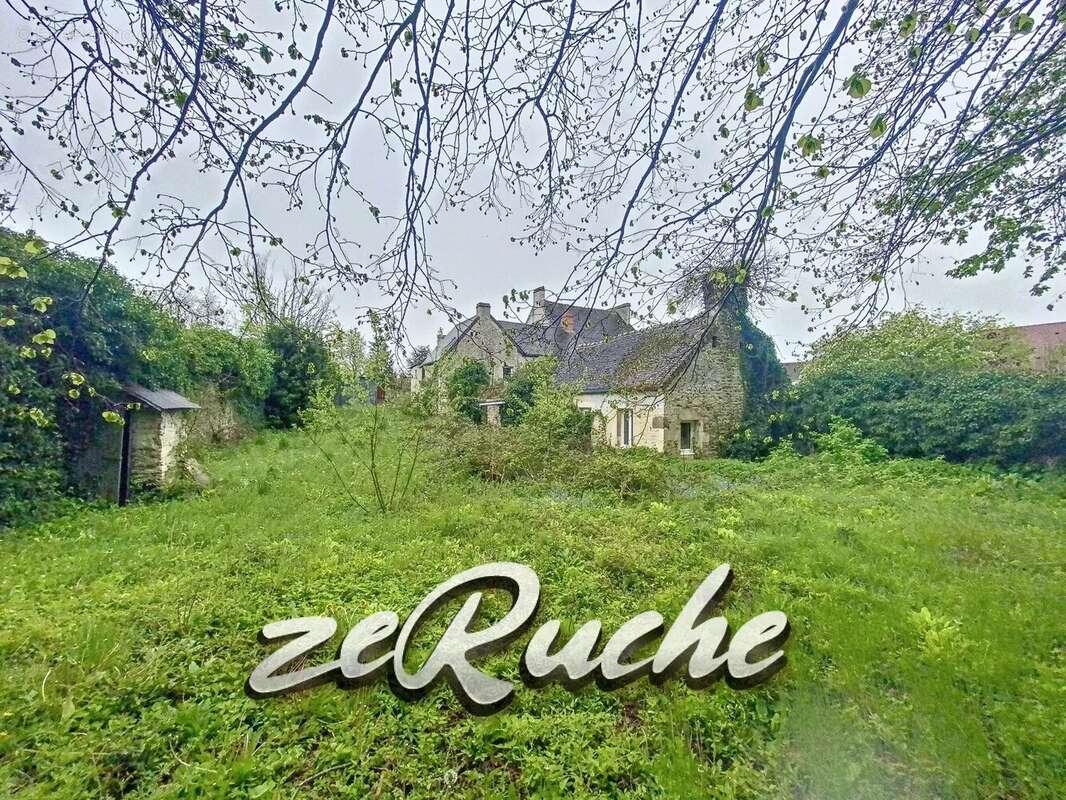 À vendre –ensemble immobilier maisons proche falaise - photo 24
