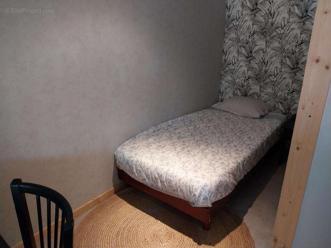 Maison à JONZAC