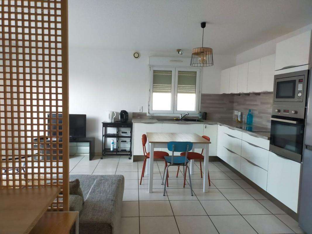 Appartement à PERPIGNAN