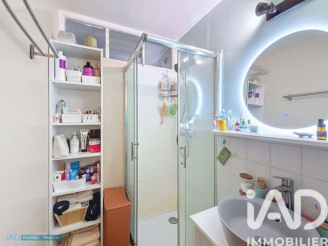 Photo 9 - Appartement à MORSANG-SUR-ORGE