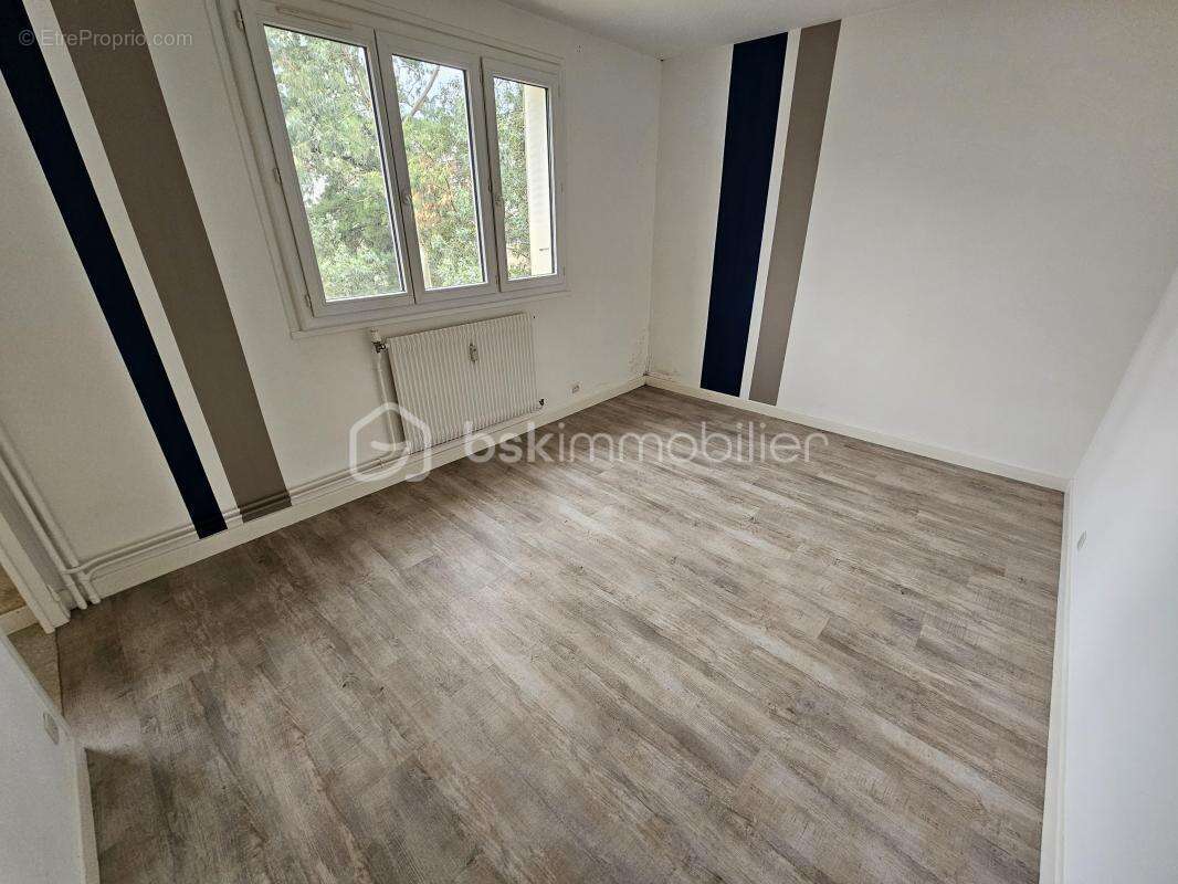 Appartement à ROANNE