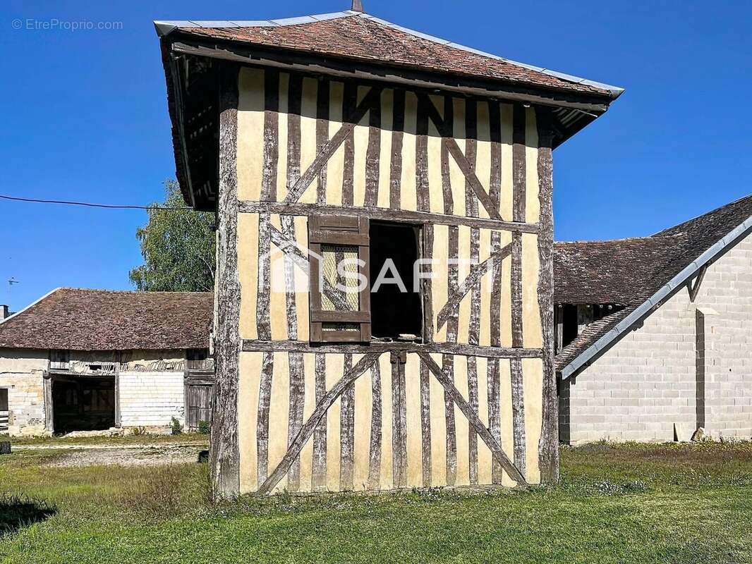 Maison 188 m² à Ramerupt  - photo 5