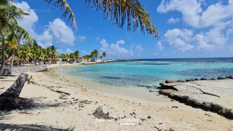 Appartement à SAINT-FRANCOIS