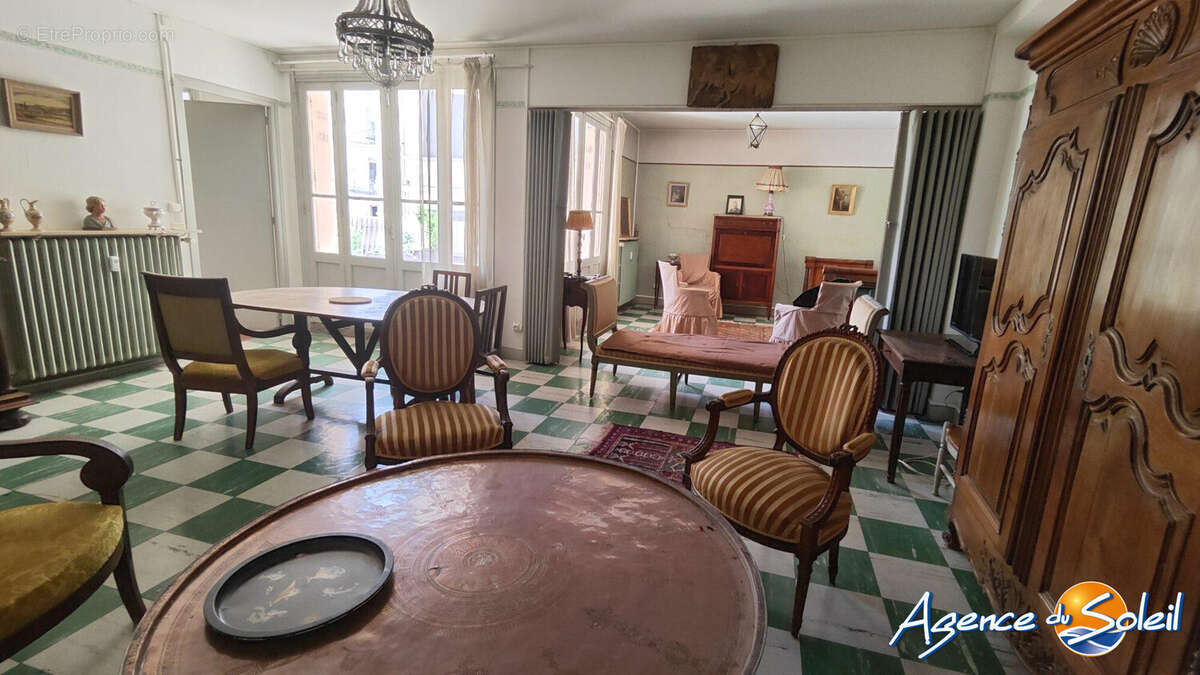 Appartement 109 m² à Beziers  - photo 4