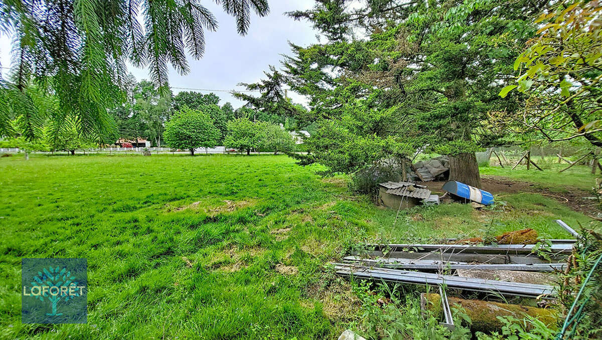 Maison Maen Roch, proche A84, idéalement situé en campagne - photo 18