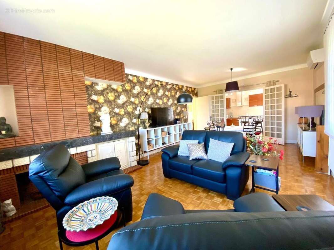 Photo 3 - Maison à VILLENEUVE-SUR-LOT